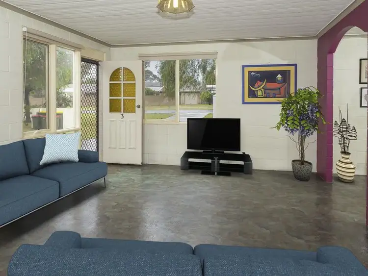 Second view of Homely unit listing, 3/41 Grant Street, Broulee NSW 2537