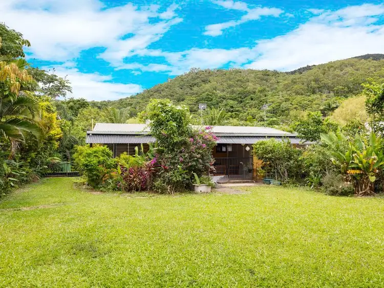Second view of Homely house listing, 74 Impey Street, Caravonica QLD 4878