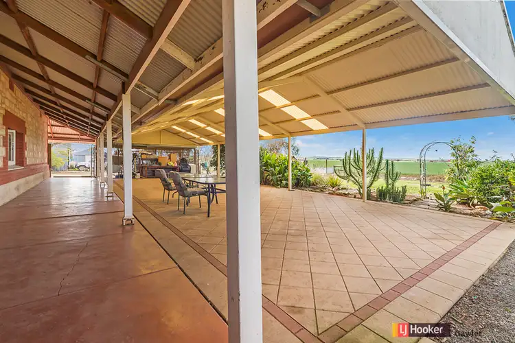 Third view of Homely house listing, 334 Boundary Road (Stockyard Creek), Hamley Bridge SA 5401