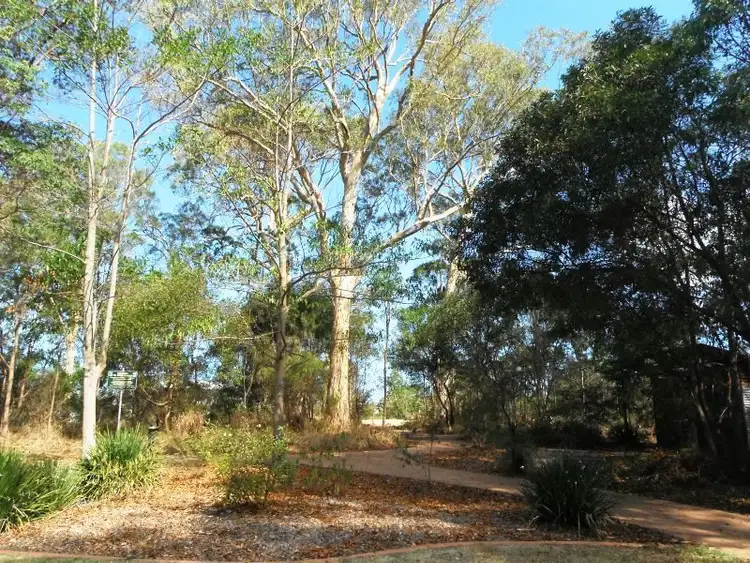Second view of Homely land listing, Address available on request