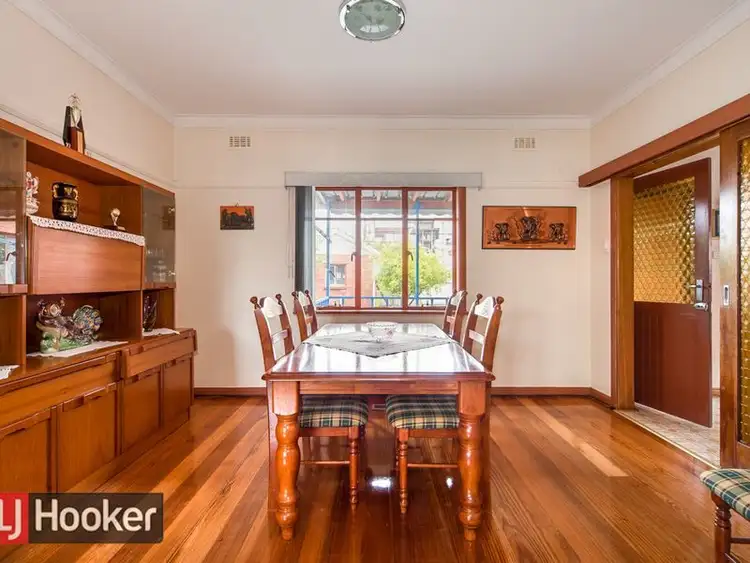 Fourth view of Homely house listing, 6 EDMOND ST, Springvale VIC 3171