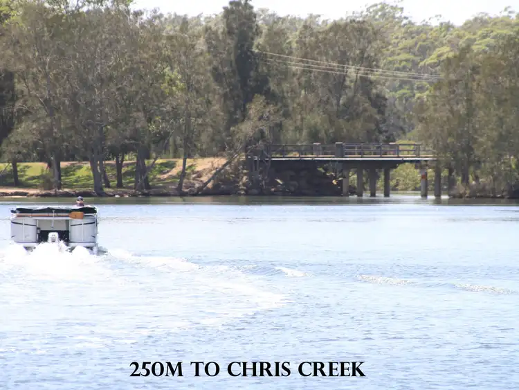 Second view of Homely house listing, 2 Lyons Road, Sussex Inlet NSW 2540