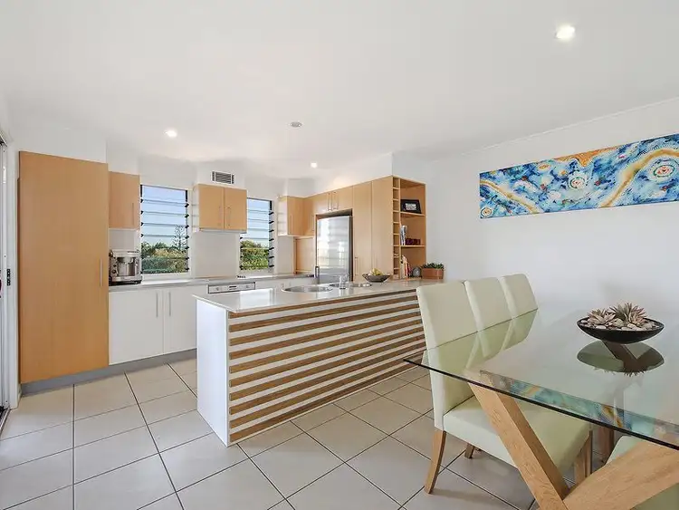 Second view of Homely townhouse listing, 95/80 North Shore Road, Twin Waters QLD 4564