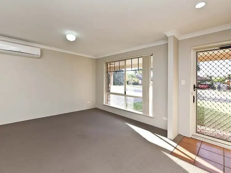 Third view of Homely house listing, 115 Lydon Boulevard, Atwell WA 6164