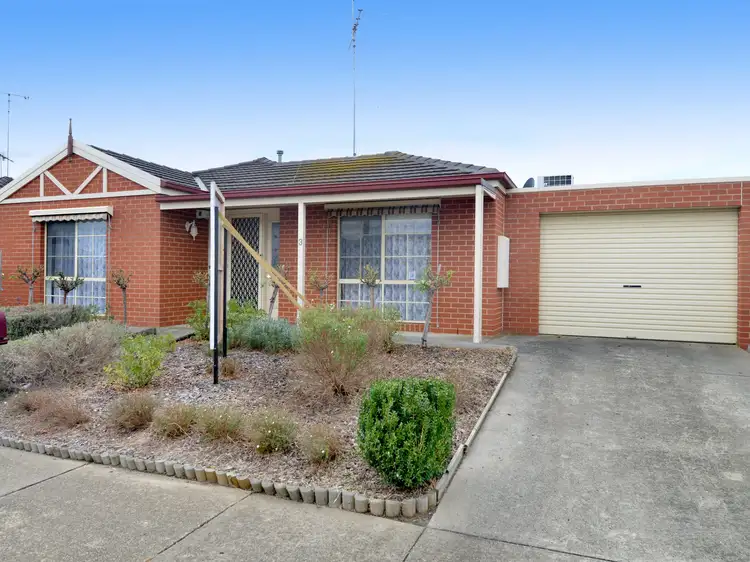 3 Mervyn Court, St Albans Park VIC 3219