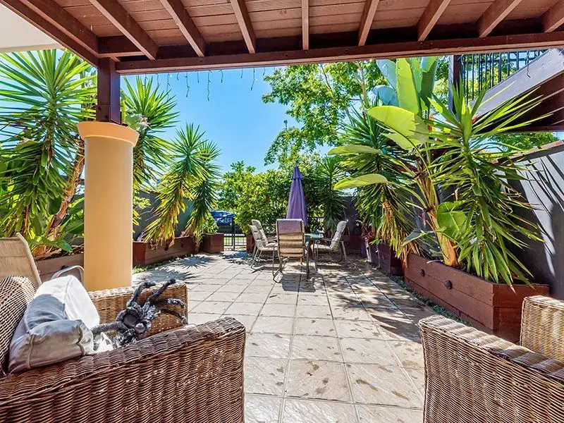 Main view of Homely unit listing, 6/302 Christine Avenue, Varsity Lakes QLD 4227