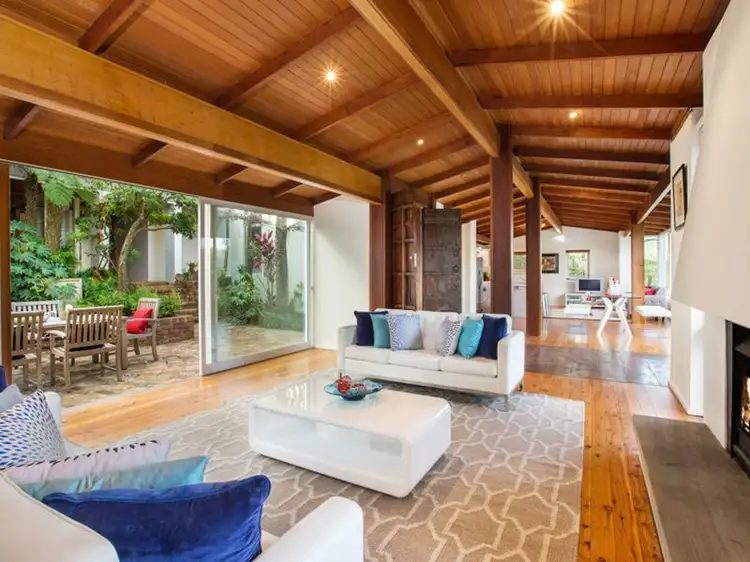 Fourth view of Homely house listing, 32 Hope Street, Pymble NSW 2073