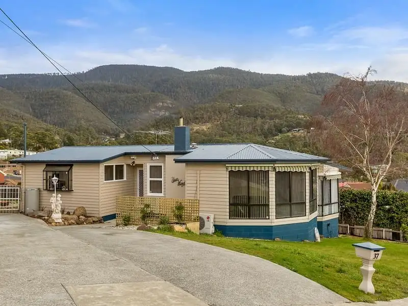 Main view of Homely house listing, 37 Spring Street, Claremont TAS 7011