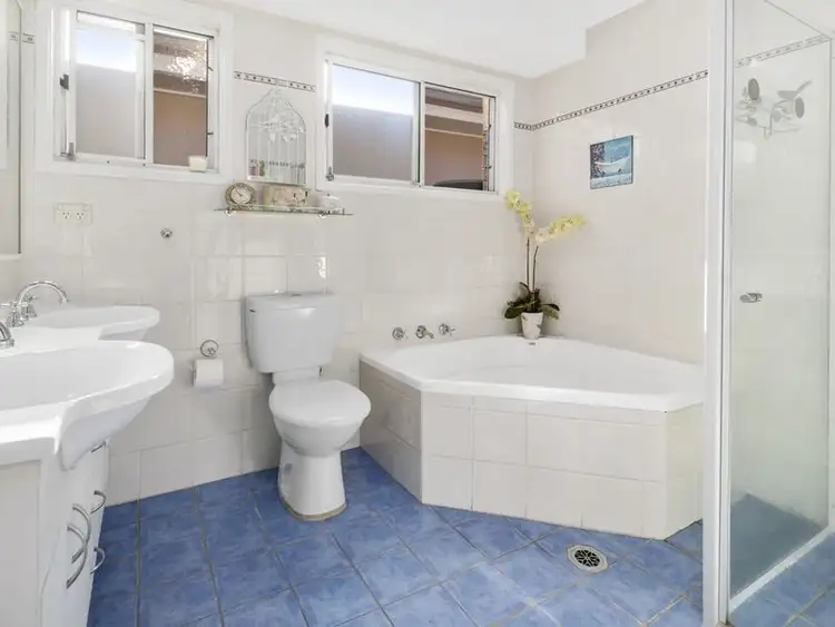 Fifth view of Homely house listing, 1 Furci Avenue, Edensor Park NSW 2176