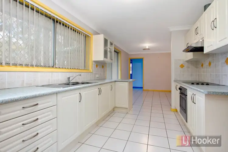 Third view of Homely house listing, 52 Wattle Avenue, North St Marys NSW 2760