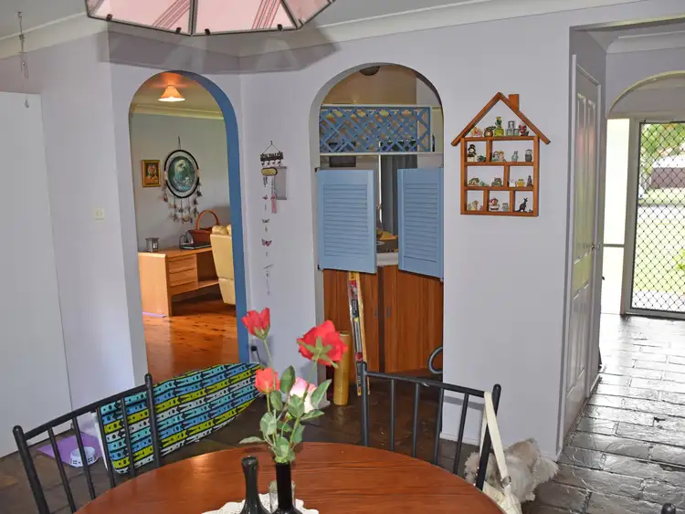 Third view of Homely house listing, 2 Osterley Close, Raymond Terrace NSW 2324