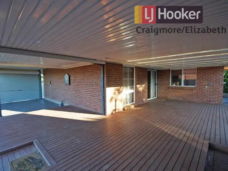 Third view of Homely house listing, 1 Diane Court, Golden Grove SA 5125