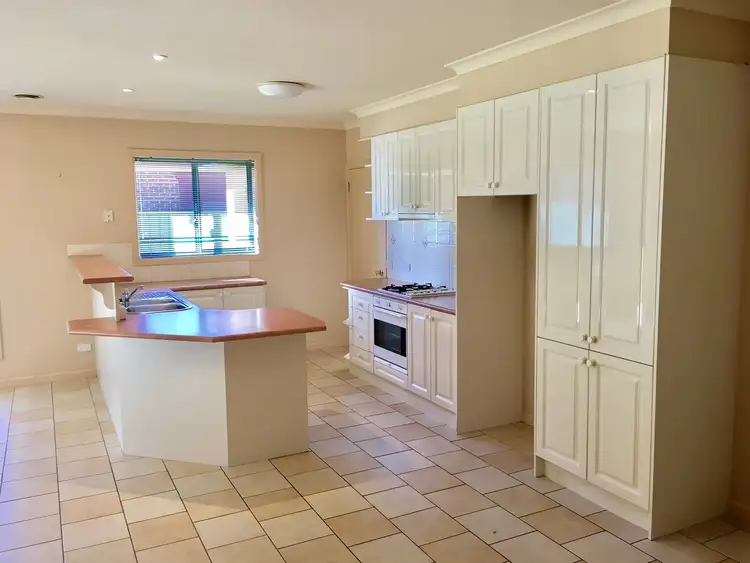 Second view of Homely house listing, 564 Daly Street, Lavington NSW 2641