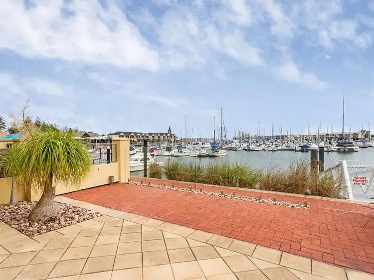 Main view of Homely townhouse listing, 15a Alexa Road, North Haven SA 5018