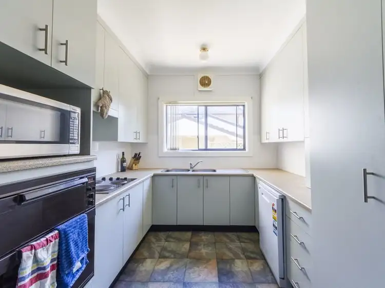 Fourth view of Homely house listing, 32 Dowell Street, Cowra NSW 2794