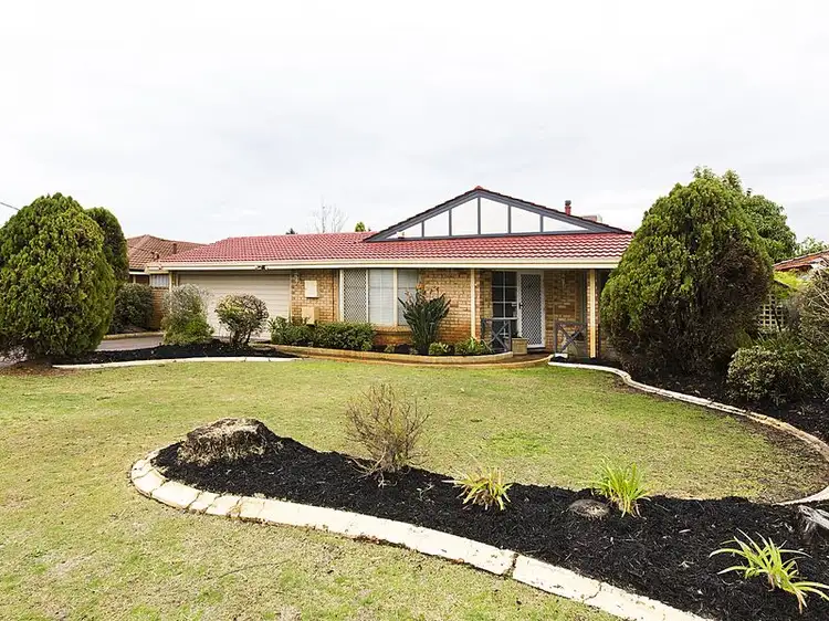 Main view of Homely house listing, 20 Cambrian Place, Willetton WA 6155