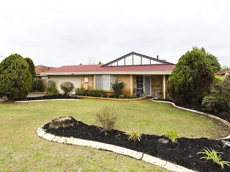 Main view of Homely house listing, 20 Cambrian Place, Willetton WA 6155