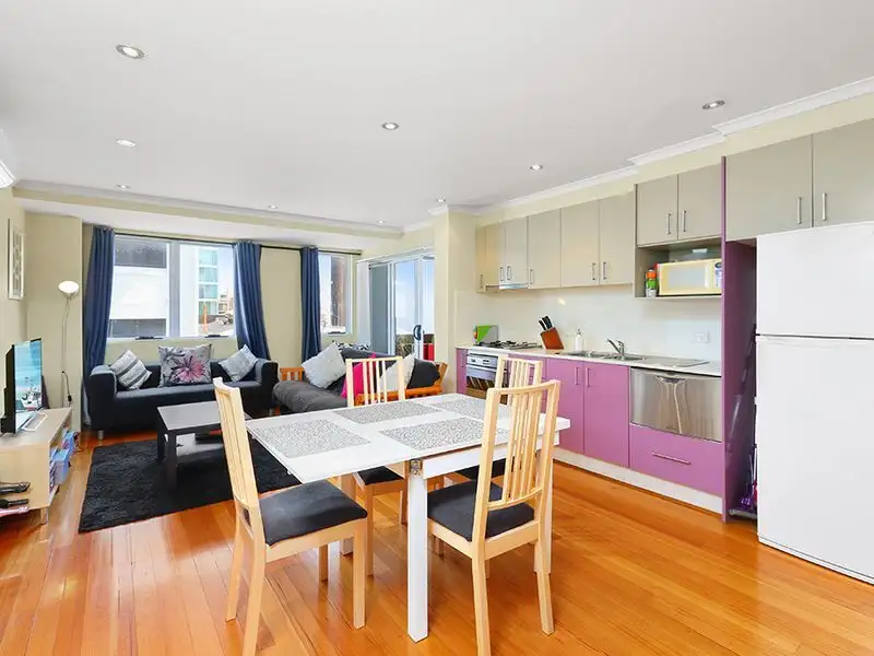 Main view of Homely apartment listing, 12/11 Brodrick Street, Camperdown NSW 2050