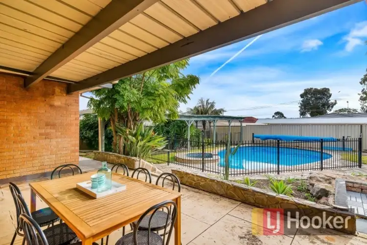 Main view of Homely house listing, 7 Black Top Road, Hillbank SA 5112