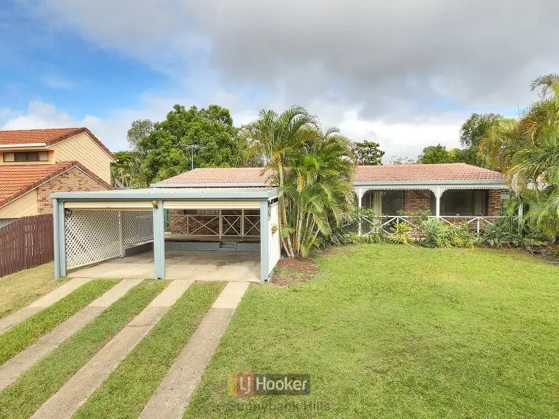 Main view of Homely house listing, 35 Bruna Street, Runcorn QLD 4113