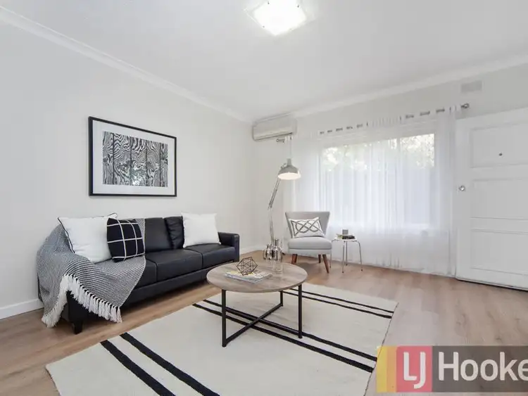 Second view of Homely unit listing, 7/3 Rosella Street, Payneham SA 5070