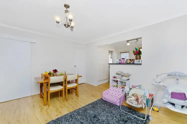 Fourth view of Homely townhouse listing, 2/39-41 Booth Street, Queanbeyan NSW 2620