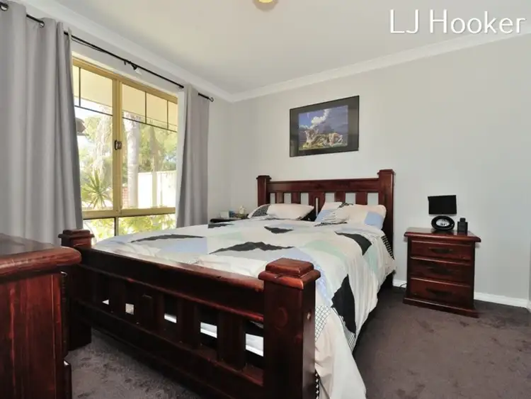 Seventh view of Homely house listing, 3 Bayonne Gardens, Port Kennedy WA 6172