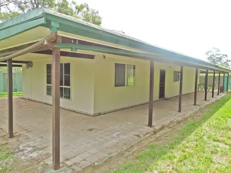 Second view of Homely house listing, 1569 The Bucketts Way, Allworth NSW 2425