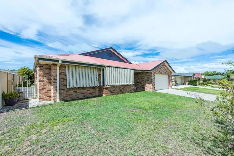 22 Conrad Close, Iluka NSW 2466