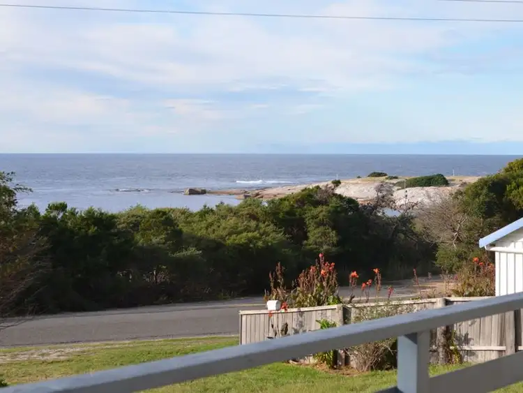 Second view of Homely house listing, 55 Waubs Esplanade, Bicheno TAS 7215