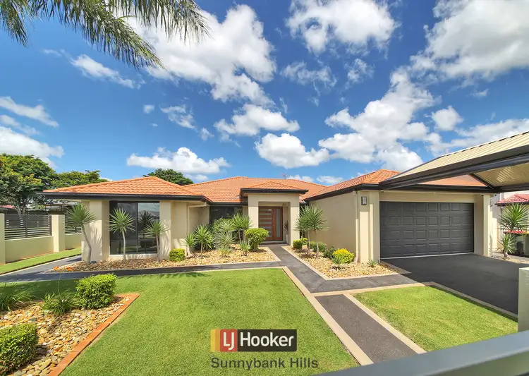 22 Lily Circuit, Kuraby QLD 4112