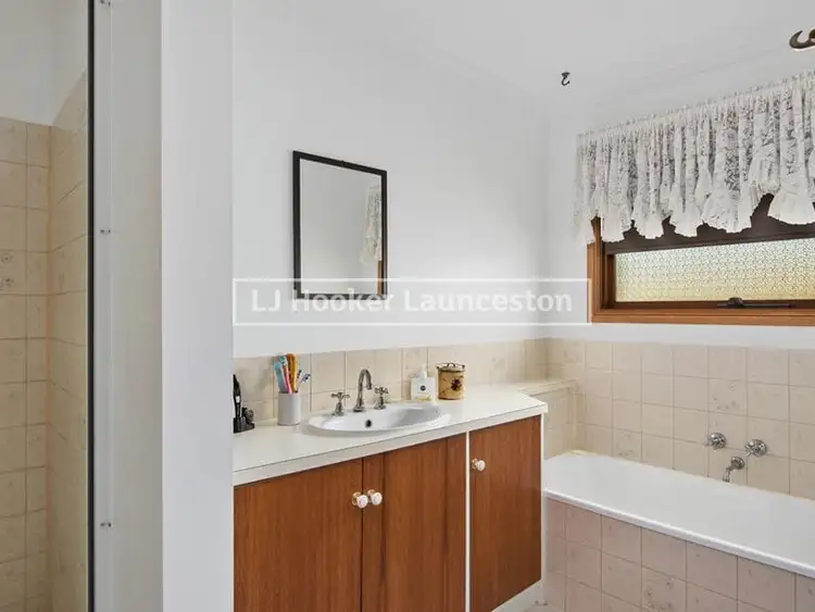 Third view of Homely house listing, 14 Panorama Road, Blackstone Heights TAS 7250