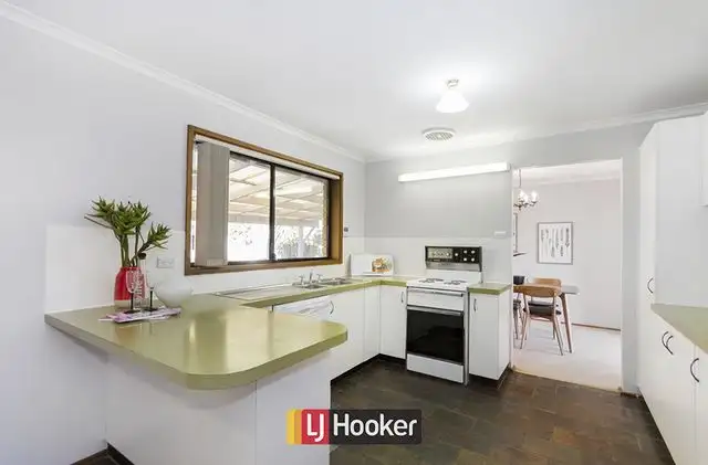 Fifth view of Homely house listing, 34 Blackwell Circuit, Flynn ACT 2615