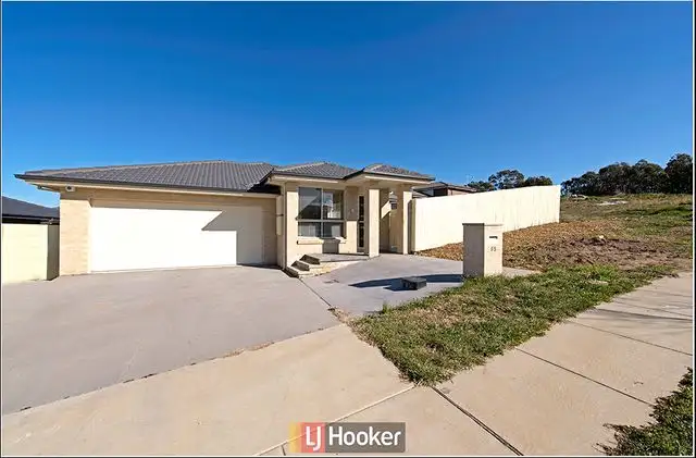 85 Roy Marika Street, Bonner ACT 2914