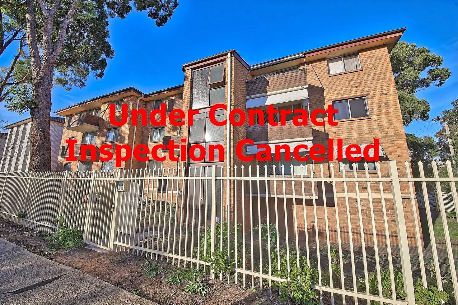 Main view of Homely unit listing, 15/21 Lachlan Street, Liverpool NSW 2170