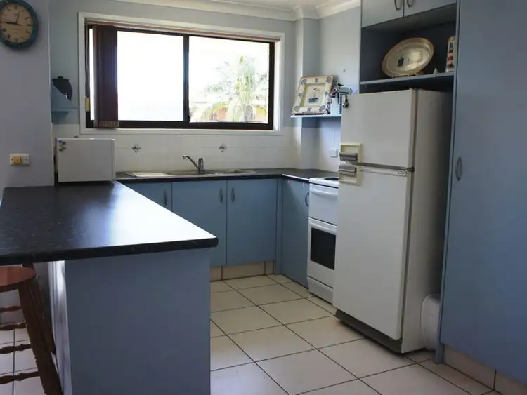 Second view of Homely unit listing, 6/4 Allara Avenue, Palm Beach QLD 4221