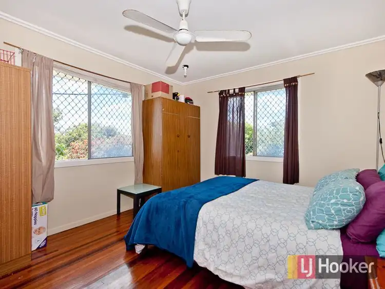 Fifth view of Homely house listing, 1 Deborah Street, Clontarf QLD 4019