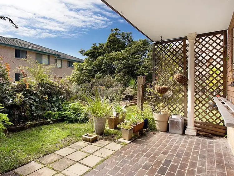 Third view of Homely unit listing, 20/67-71 Flora Street, Kirrawee NSW 2232