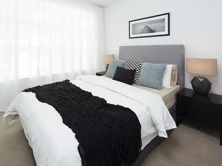Sixth view of Homely apartment listing, 17/59 Endeavour Boulevard, North Lakes QLD 4509