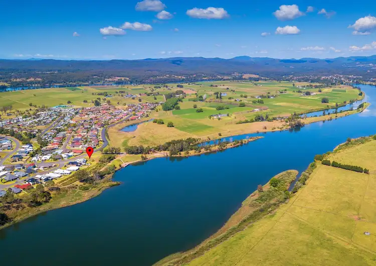 Seventh view of Homely land listing, 55 Petken Drive, Taree NSW 2430