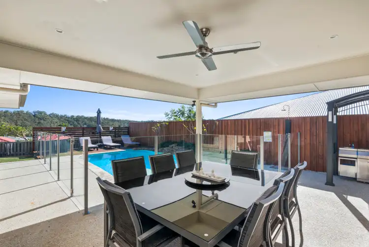 Main view of Homely house listing, 13 Faraday Crescent, Pacific Pines QLD 4211