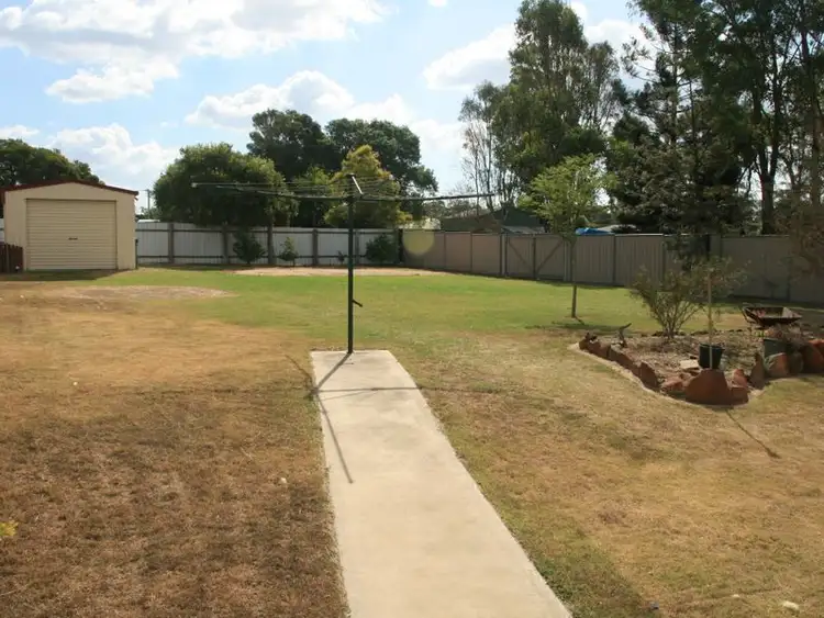 Fourth view of Homely house listing, 5 Ross Street, Warwick QLD 4370