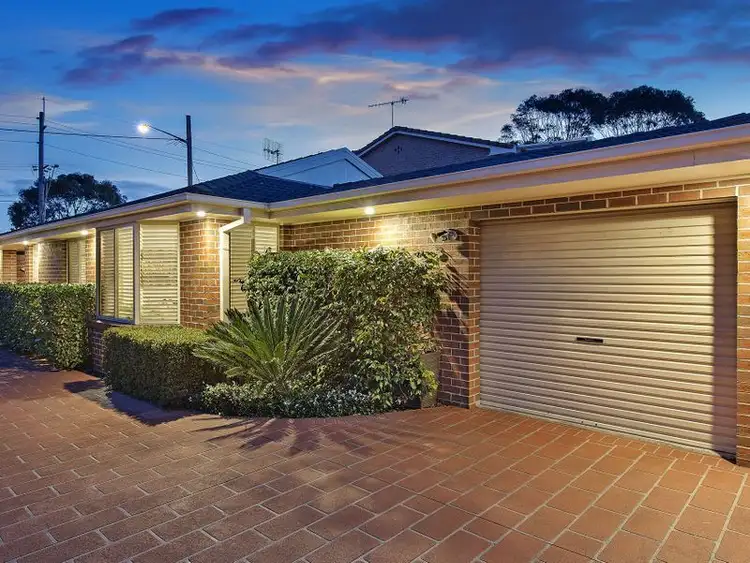 Fifth view of Homely semi-detached listing, 19A Wyong Road, Killarney Vale NSW 2261