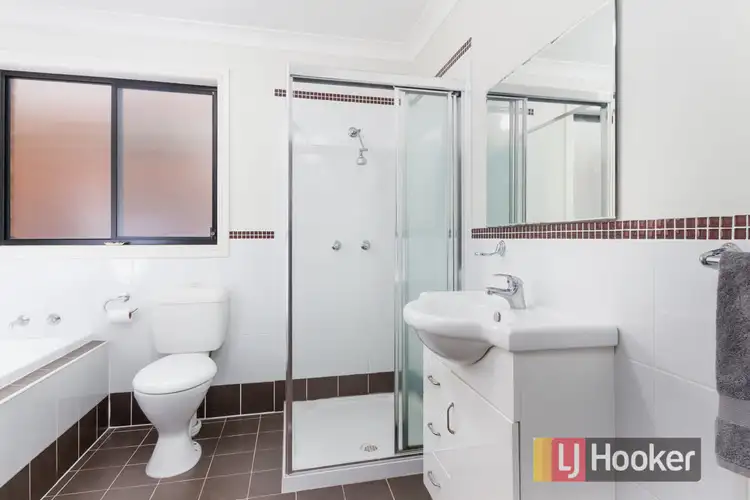 Fifth view of Homely house listing, 6/44B Rooty Hill Road South, Rooty Hill NSW 2766