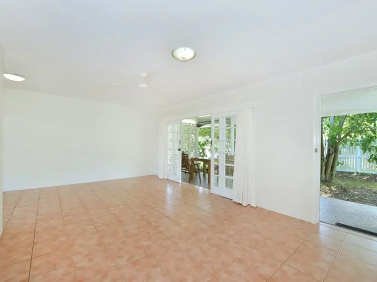 Sixth view of Homely house listing, 28 Murchison Street, Whitfield QLD 4870