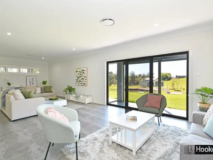 Fourth view of Homely house listing, 10 Swift Crescent, Windella NSW 2320