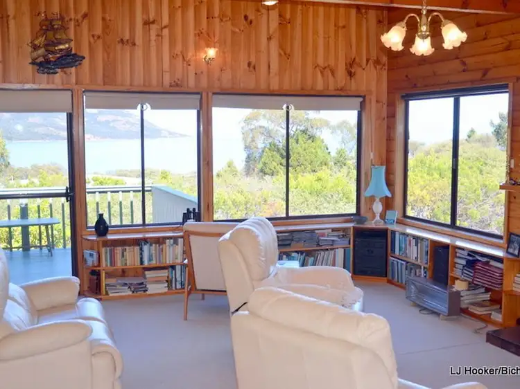 Fifth view of Homely house listing, 85 The Esplanade, Coles Bay TAS 7215