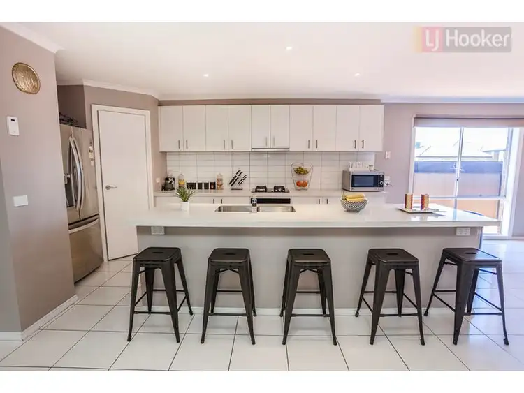 Third view of Homely house listing, 1 Korab Place, Roxburgh Park VIC 3064