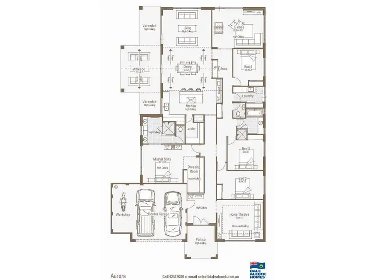 Second view of Homely house listing, 537 Marmion Street, Booragoon WA 6154