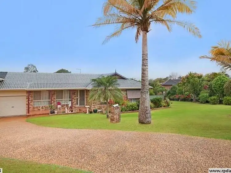 Fifth view of Homely unit listing, 2/5 Eskimo Court, Wollongbar NSW 2477